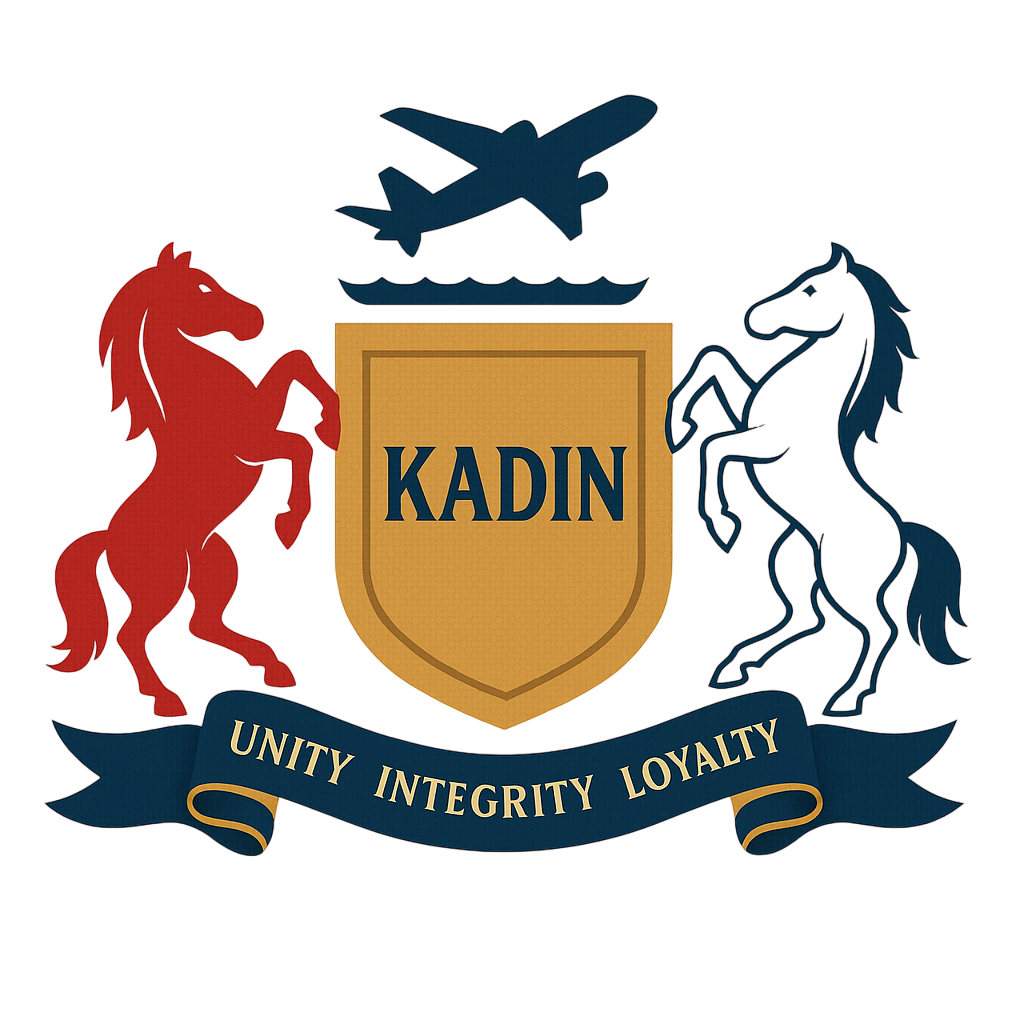 Logo Kadin Woyla
